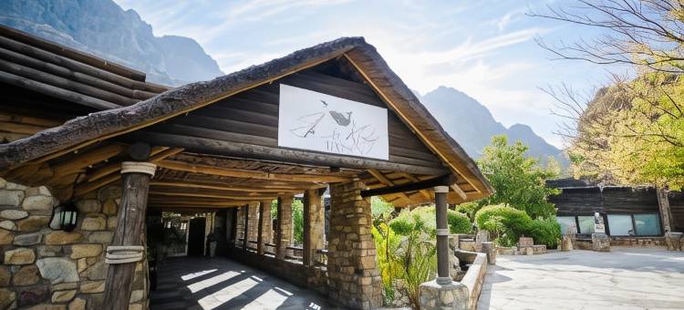 杜克鲁夫旅馆(Du Kloof Lodge)图片