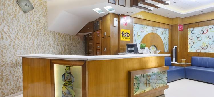 美瑞特酒店(Hotel Merit)图片