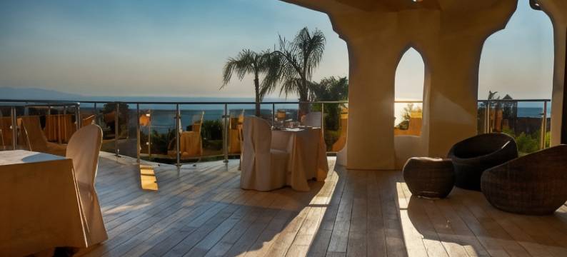 阿克贝勒酒店(Hotel Arcobaleno)图片