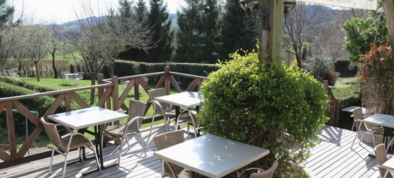 托梅特原生酒店(Auberge la Tomette, the Originals Relais)图片