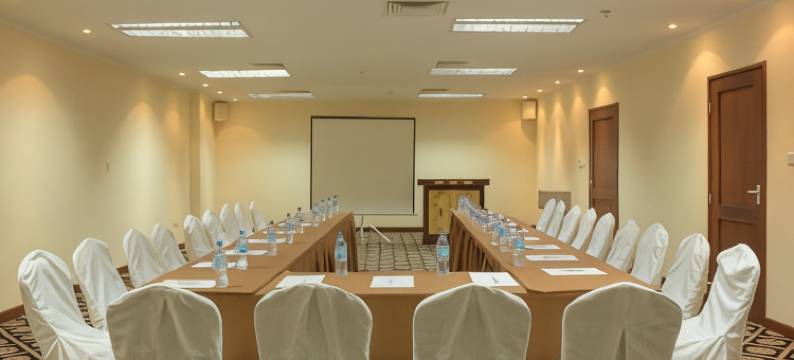 贝壳千禧酒店(Seashells Millennium Hotel)图片