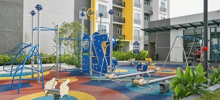 MesaHill Homestay, Nilai by S&T Homez图片