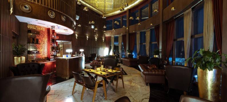 露赛尔世纪滨海酒店(Century Marina Hotel - Lusail)图片