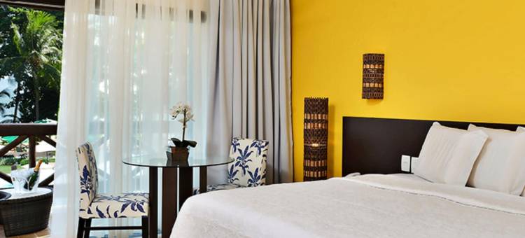 埃拉海滩酒店(Iara Beach Hotel Boutique)图片
