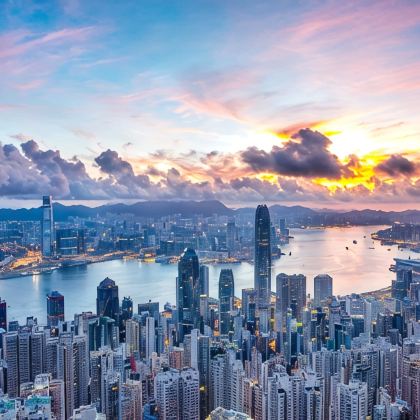 香港3日2晚跟团游