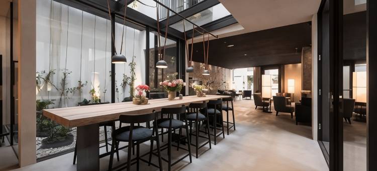 艾森胡特精品酒店(Eisenhut Boutique Hotel)图片