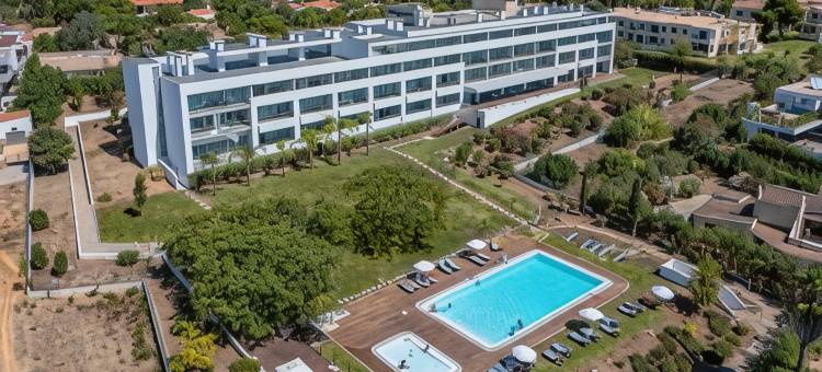 阿尔沃鹈鹕酒店(Pelican Alvor)图片