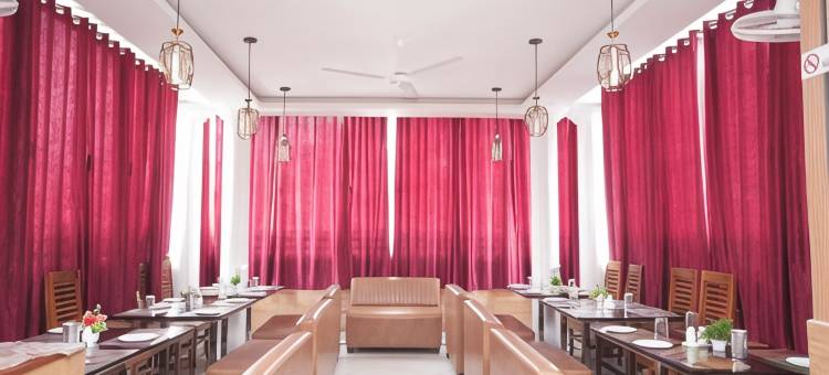 Hotel Sunshine & Restaurant图片