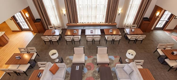 Staybridge Suites 草地滚球场 by IHG(Staybridge Suites Bowling Green)图片