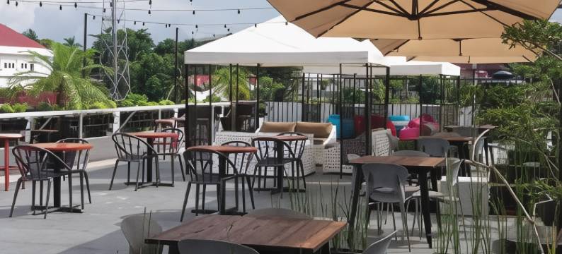 雅芳公寓(Avon's Residence)图片