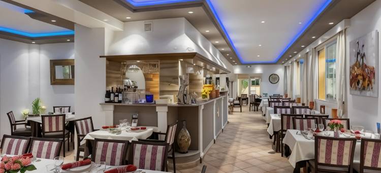 伊埃雷北 - 原创城市盖博庄园酒店(The Originals City, Hôtel les Bastides du Gapeau)图片