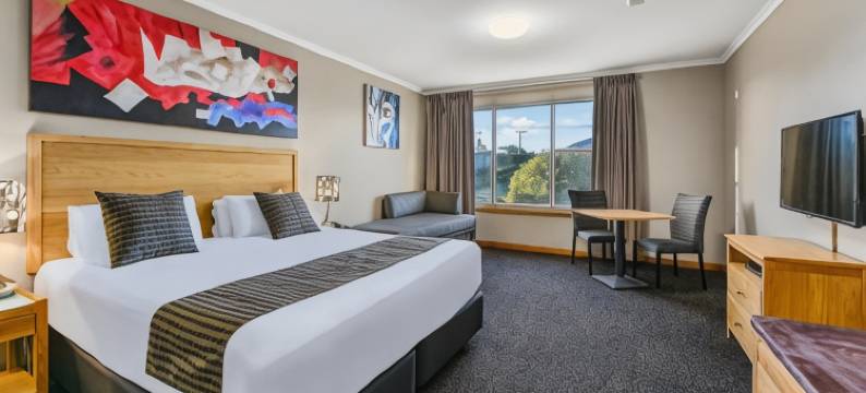 南门汽车旅馆(Southgate Motel)图片