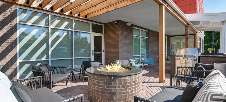 TownePlace Suites by Marriott Sumter图片