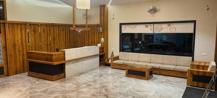 9硬币酒店(Hotel 9 Coin)图片