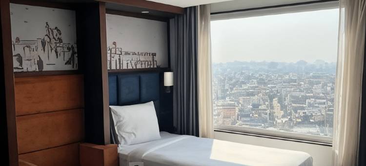 斋浦尔Gopalpura智选假日酒店(Holiday Inn Express & Suites Jaipur Gopalpura)图片