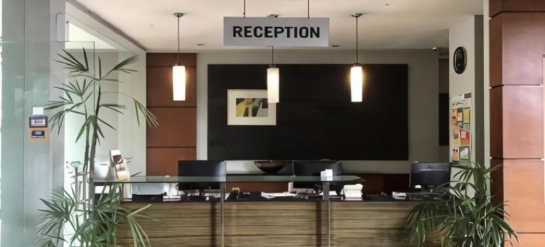 万隆巴斯德尼兰德酒店(Hotel Nyland Pasteur Bandung)图片