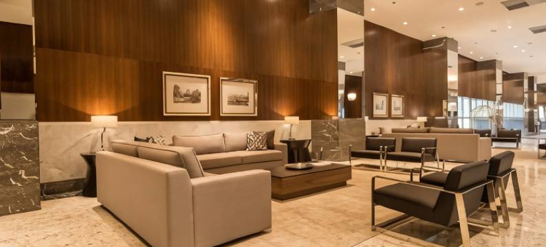 温莎欧逊尼可酒店(Windsor Oceanico Hotel)图片