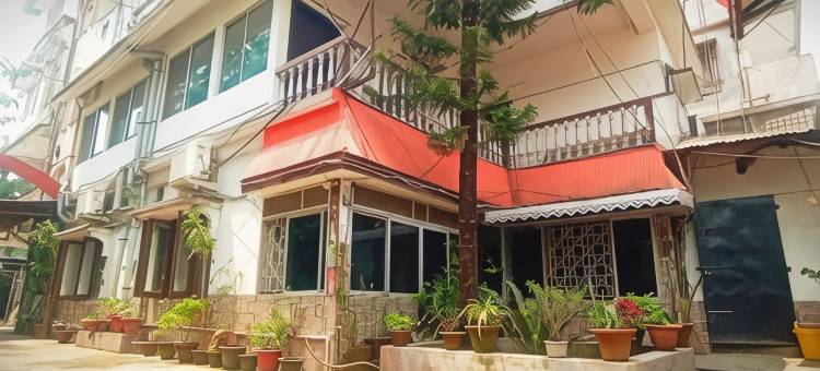 Prince Lodge and Banquet图片