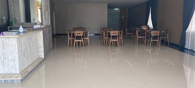 萨其拉酒店(Hotel Sakirah)图片