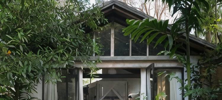 Lunuganga庄园(Lunuganga Estate)图片