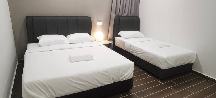 明珠酒店(Hotel Mutiara)图片
