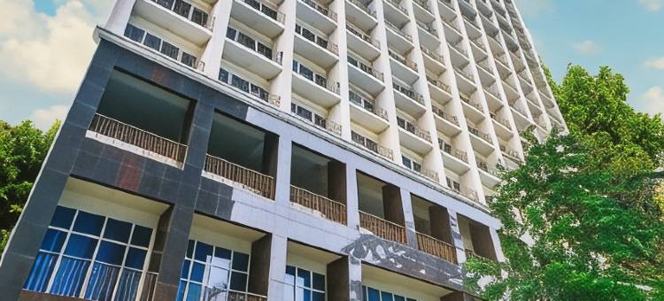 致敬酒店(The Tribute Hotel)图片