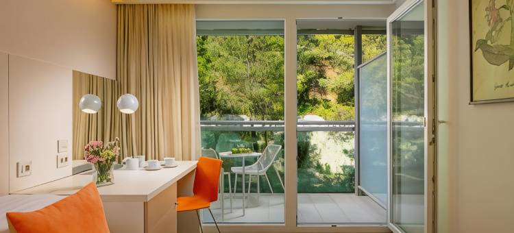 贝斯佩拉家庭旅馆(Family Hotel Vespera)图片