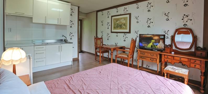 木屋度假村(Chalet Resort)图片