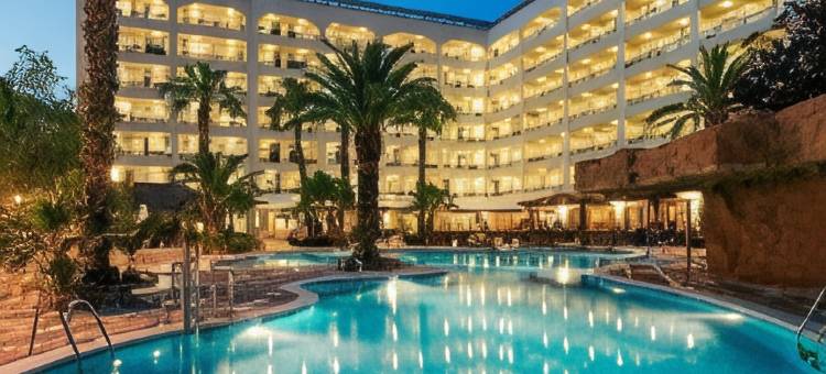 H10萨鲁公主酒店(H10 Salou Princess)图片