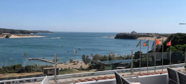 HS米逢奇海滩酒店(HS Milfontes Beach Hotel | Duna Parque Resorts & Hotels)图片