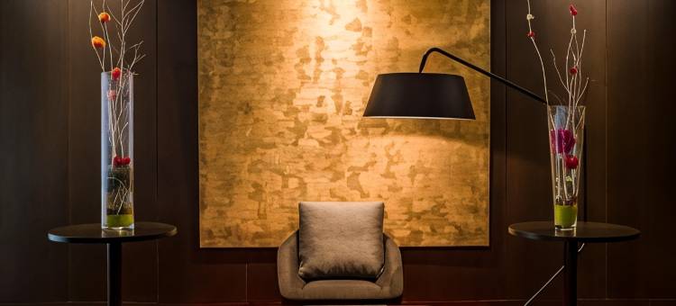 阿德吉奥格勒诺布尔中心酒店(Aparthotel Adagio Grenoble Centre)图片