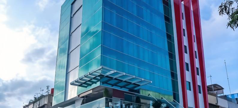 雅加达红星酒店(Redstar Hotel)图片