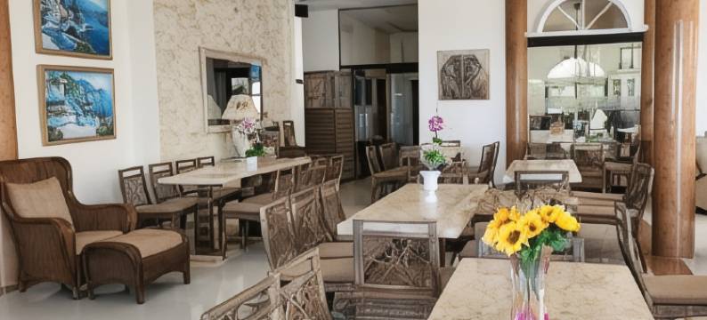 马里克海滩度假村(Marick Beach Resort)图片