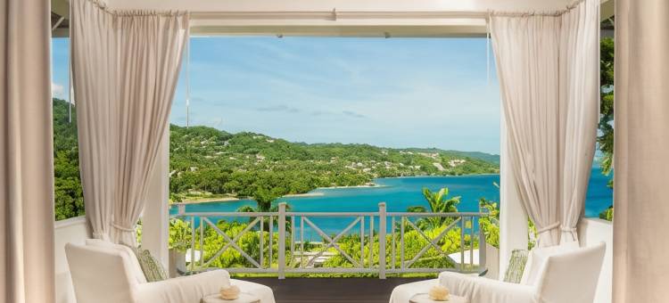 朗德希尔别墅酒店(Round Hill Hotel & Villas)图片