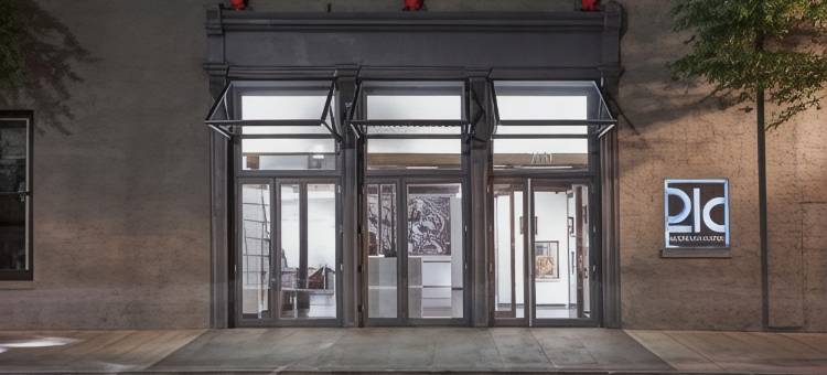 路易斯威尔21c 博物馆酒店(21C Museum Hotel Louisville)图片