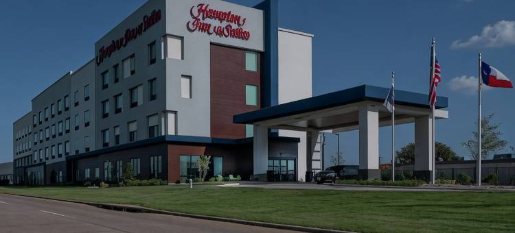 邓肯维尔欢朋套房酒店(Hampton Inn & Suites Duncanville Dallas)图片