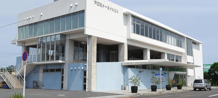 壹岐玛丽娜酒店(Iki Marina Hotel)图片