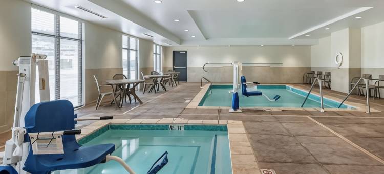 舒眠旅馆(Sleep Inn Durango)图片