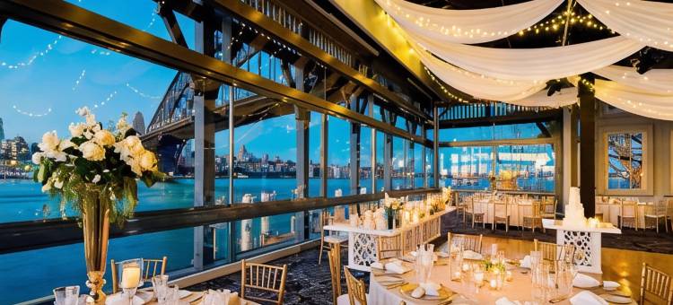 悉尼港一号码头酒店，傲途格精选(Pier One Sydney Harbour, Autograph Collection)图片