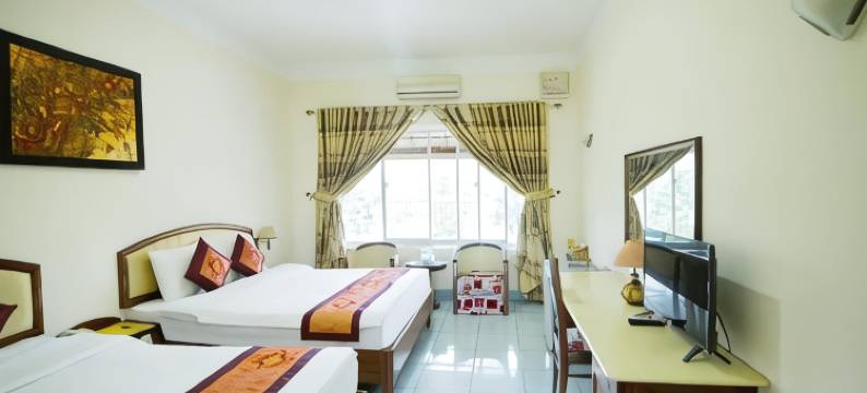 西顿酒店(Sepon Hotel)图片