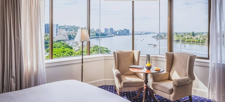 布里斯班景观酒店(View Brisbane)图片
