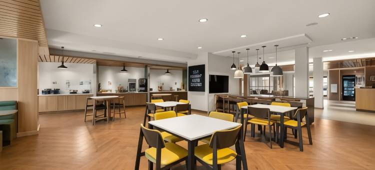 Fairfield Inn & Suites Brooksville Suncoast Parkway图片