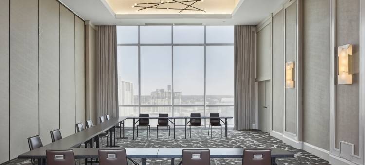 Residence Inn Nashville Downtown/Convention Center图片