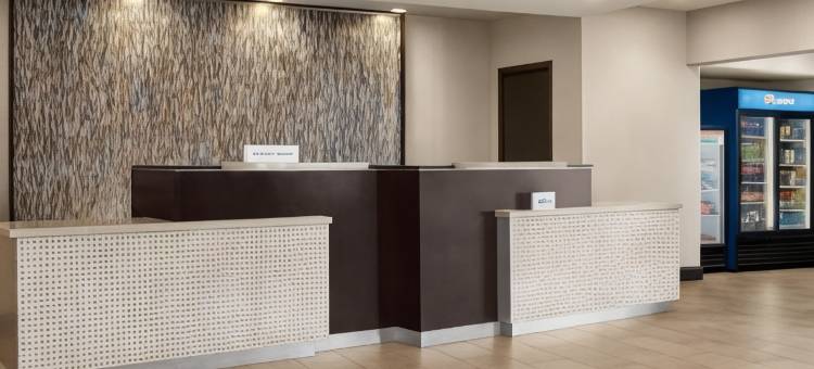 阿马里洛机场万枫酒店及套房(Fairfield Inn & Suites Amarillo Airport)图片