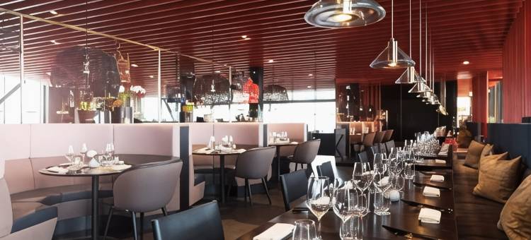 学院精英酒店(Elite Hotel Academia)图片