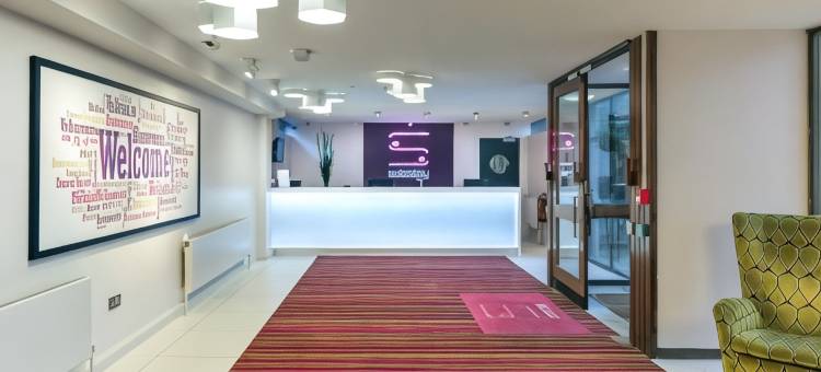 伦敦肯辛顿荷兰公园安居旅馆(Safestay London Kensington Holland Park)图片