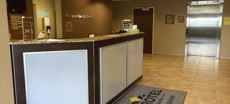 曼斯费尔德麦客达套房酒店(Microtel Inn & Suites by Wyndham Mansfield)图片