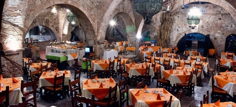 何尔摩沙景观庄园酒店(Hotel Hacienda Vista Hermosa)图片