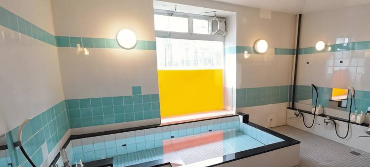 草津高原青年旅馆(Kusatsu Kogen Youth Hostel)图片