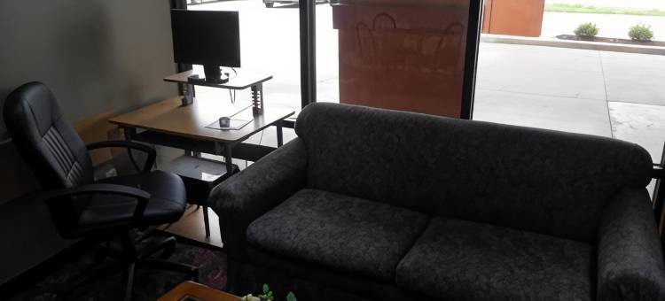 AmeriStay旅馆(AmeriStay Inn St Joseph)图片